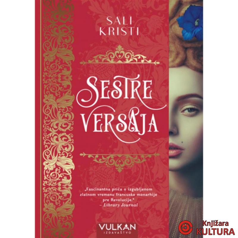 SESTRE VERSAJA 
