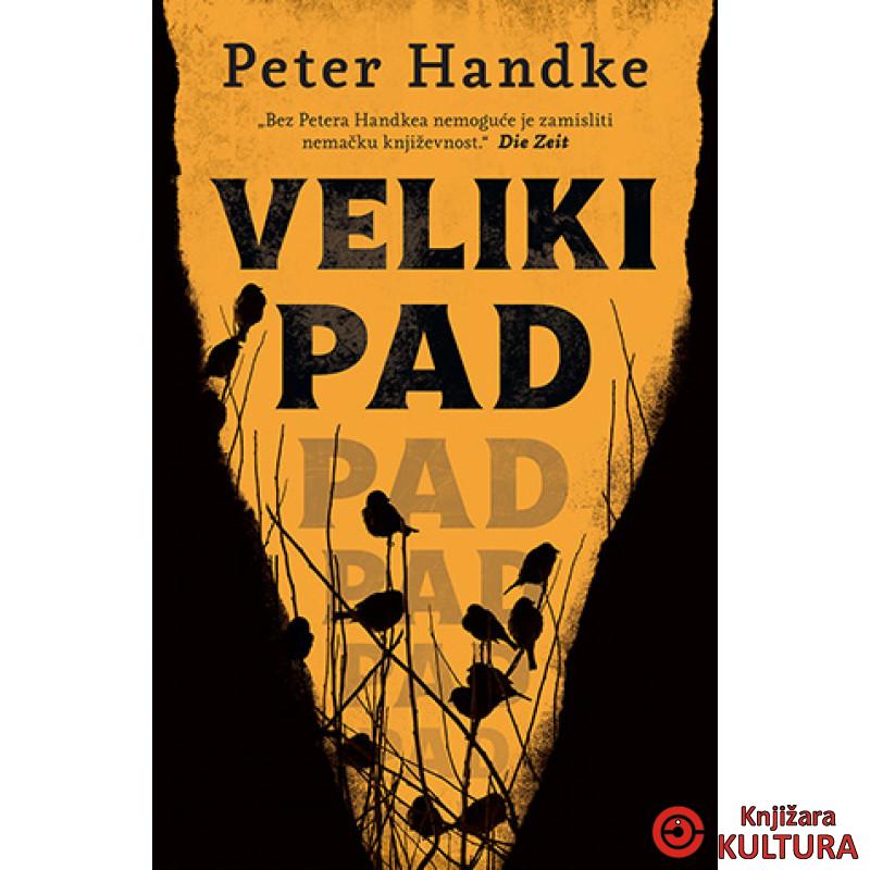 Veliki pad 