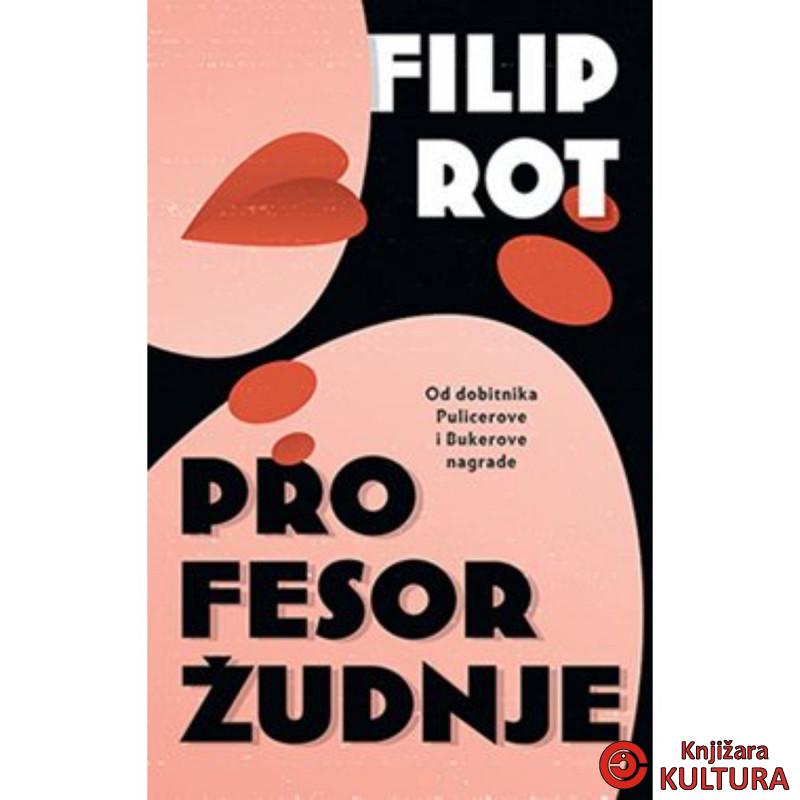 Profesor žudnje 
