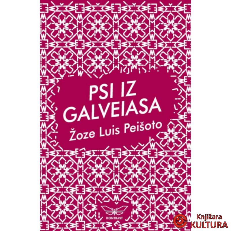 Psi iz Galveiasa 