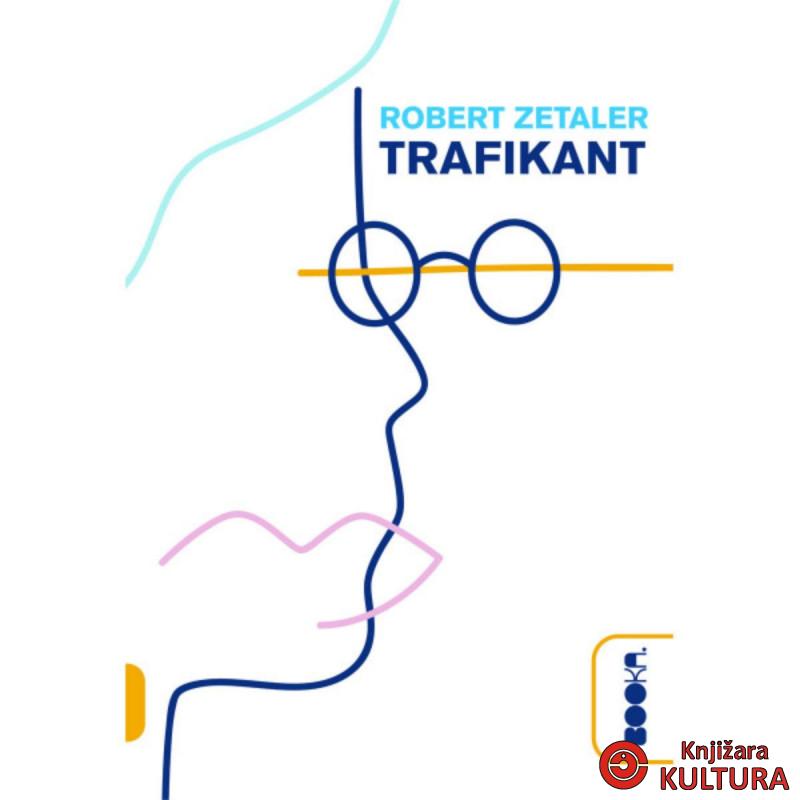 TRAFIKANT 