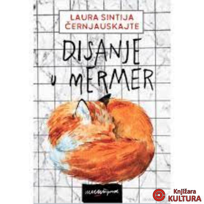 DISANJE U MERMER 