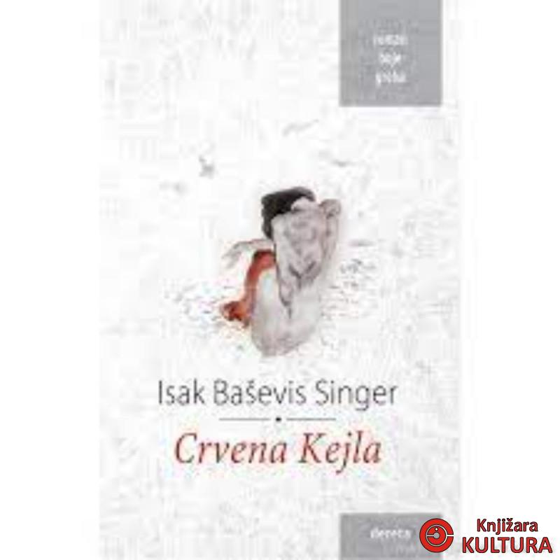 Crvena Kejla 