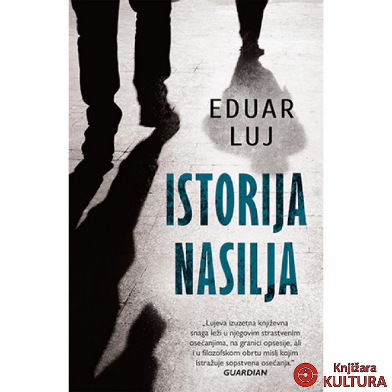 Istorija nasilja 