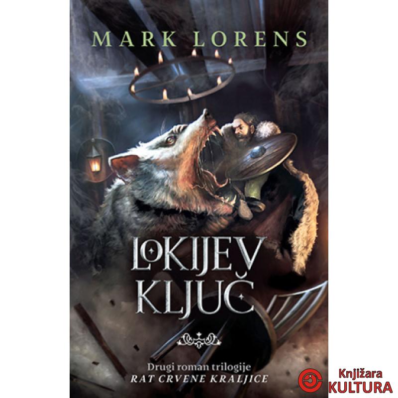 Lokijev ključ 