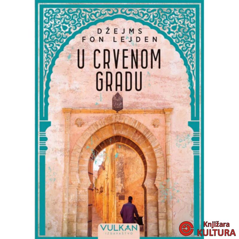 U CRVENOM GRADU 