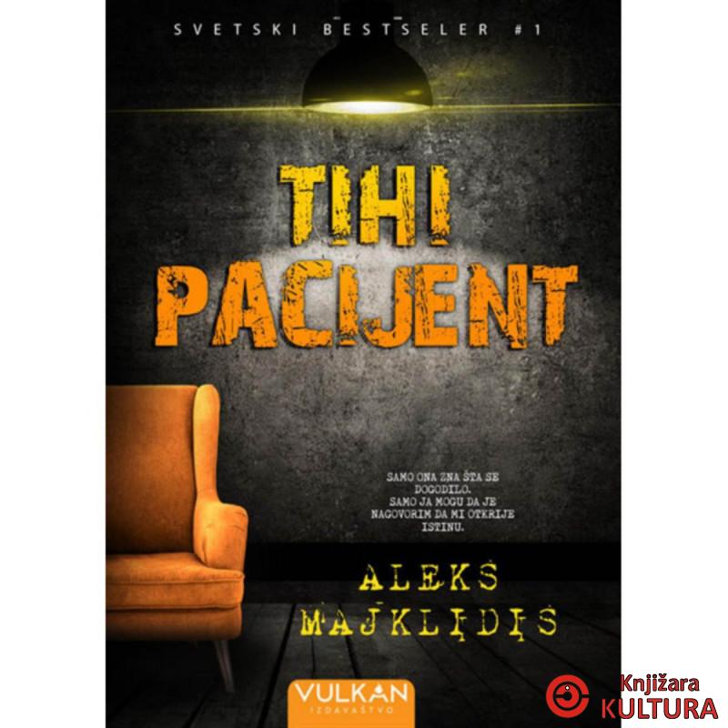 TIHI PACIJENT 