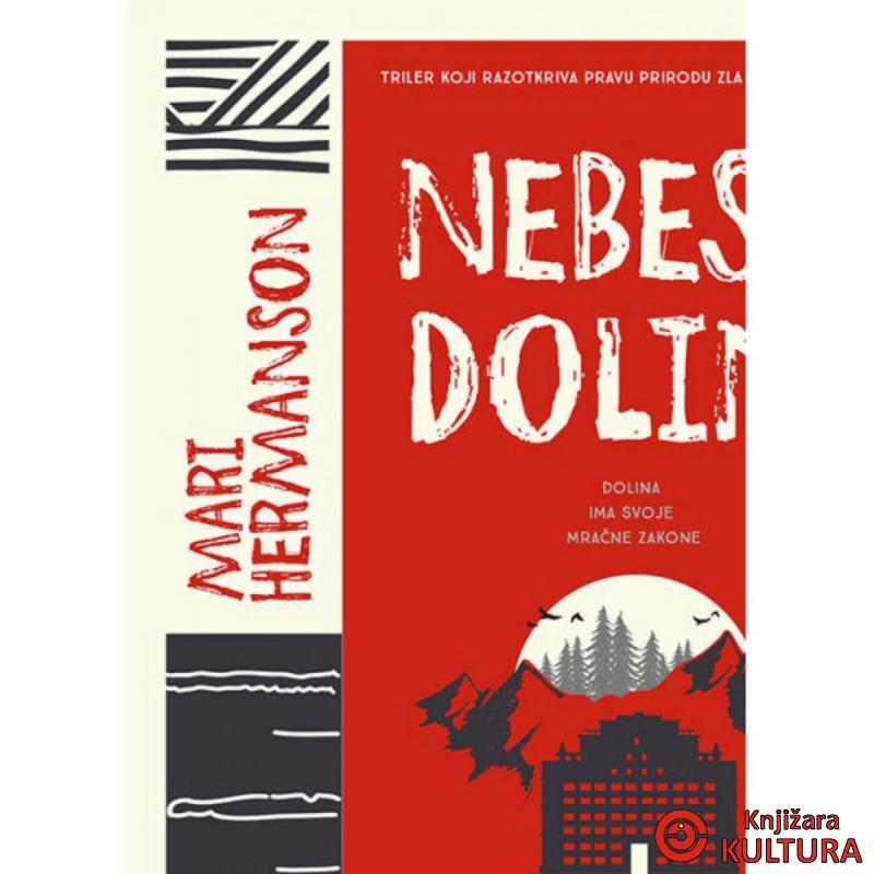 NEBESKA DOLINA 