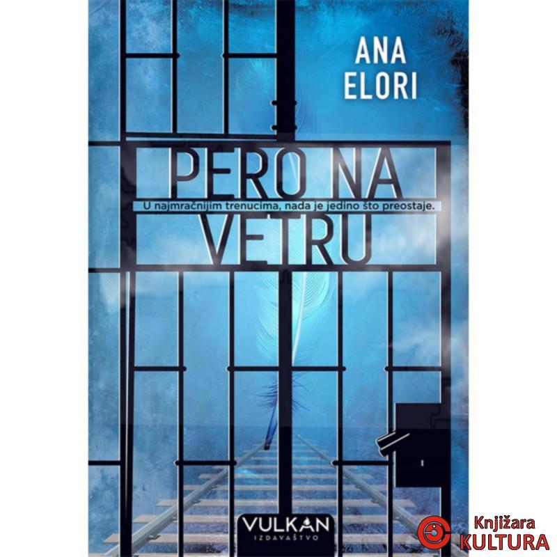 PERO NA VETRU 