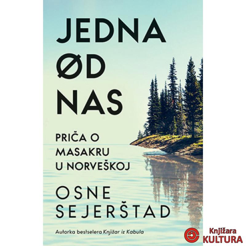 Jedna od nas 