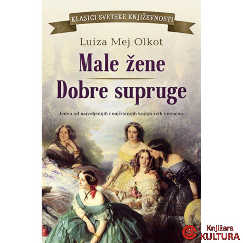 Male žene/Dobre supruge 