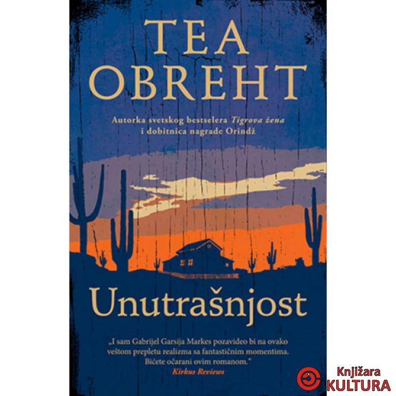 Unutrašnjost 