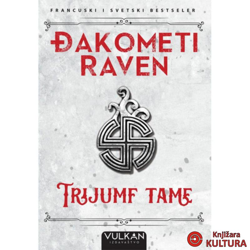 TRIJUMF TAME 