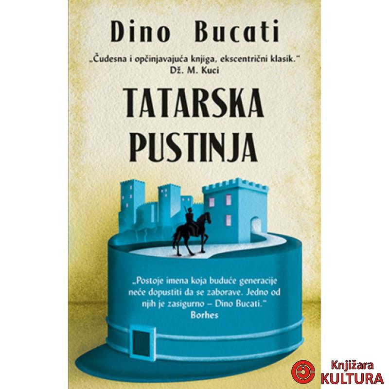 Tatarska pustinja 