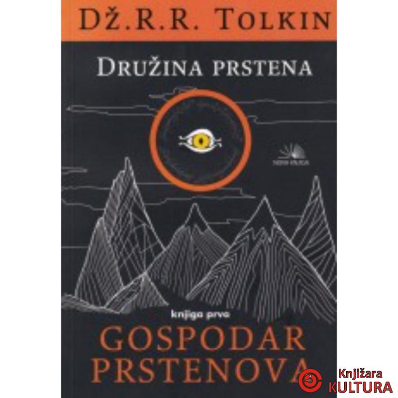 DRUŽINA PRSTENA 