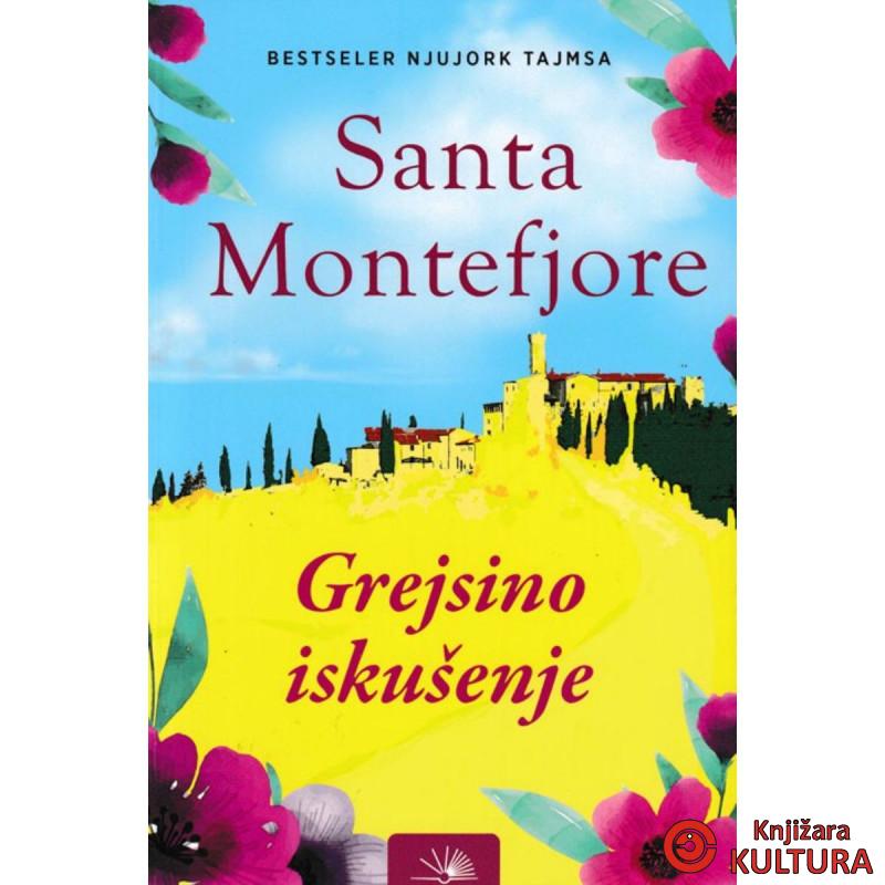 GREJSINO ISKUŠENJE 