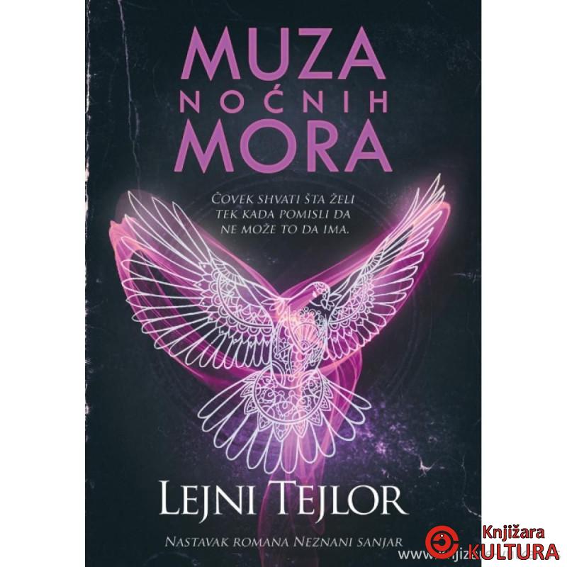 Muza noćnih mora 