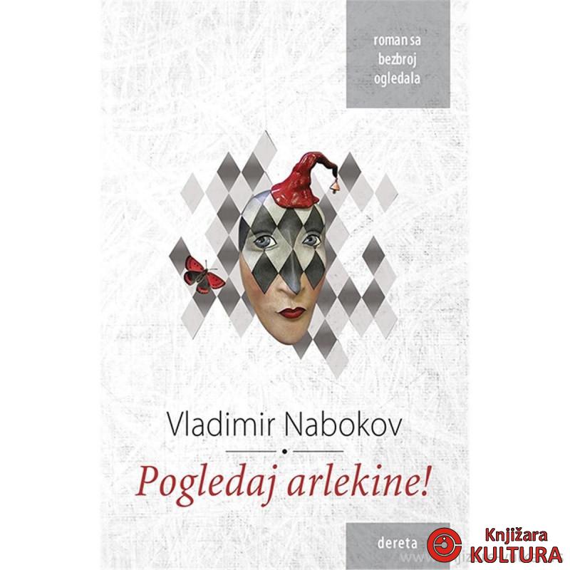 Pogledaj arlekine! 