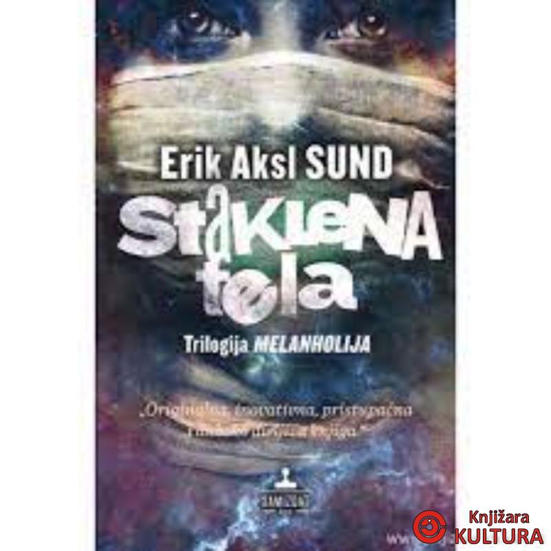 Staklena tela 