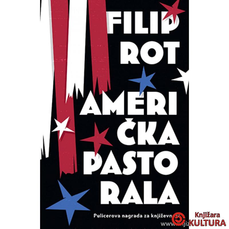 Američka pastorala 
