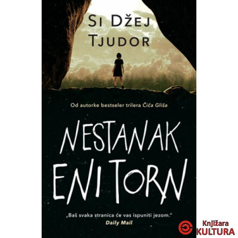 Nestanak Eni Torn 
