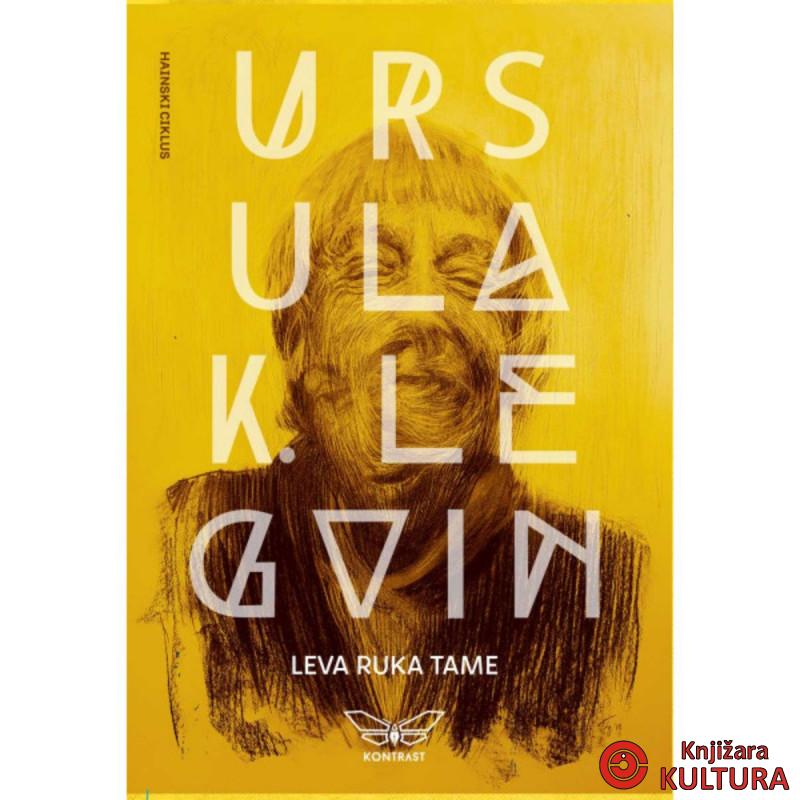 Leva ruka tame 