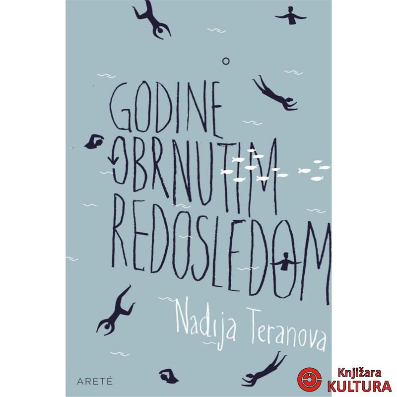 Godine obrnutim redosledom 
