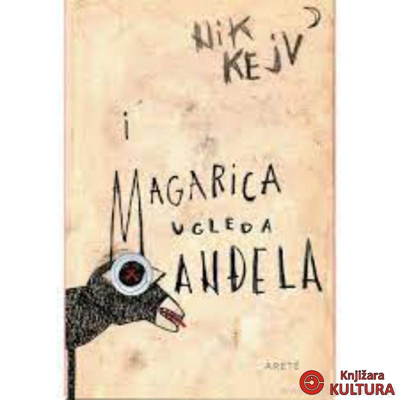 I magarica ugleda anđela 