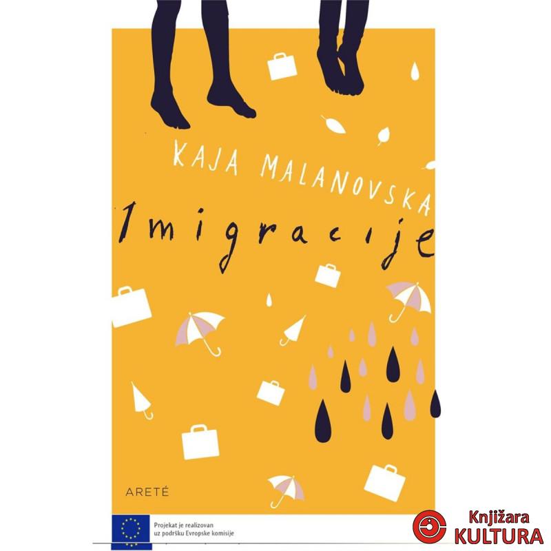 Imigracije 