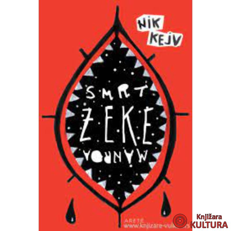 Smrt Zeke Manroa 