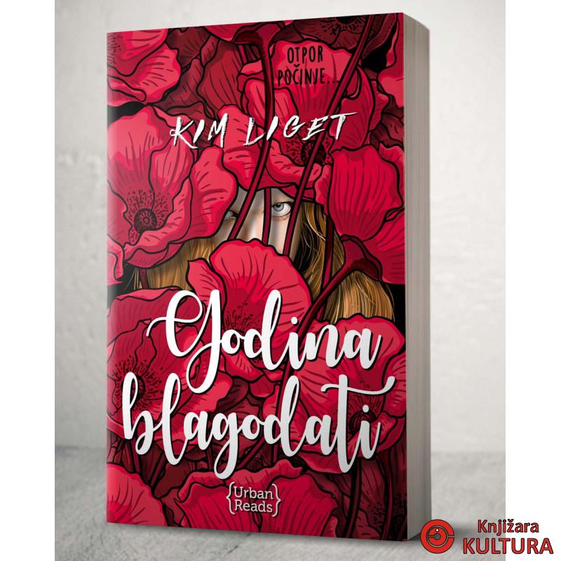 GODINA BLAGODATI 