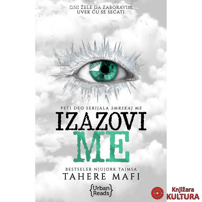 IZAZOVI ME 