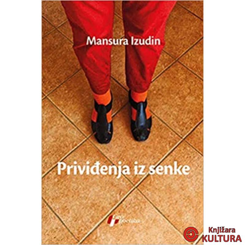 Priviđenja iz senke 