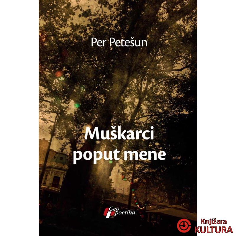 Muškarci poput mene 