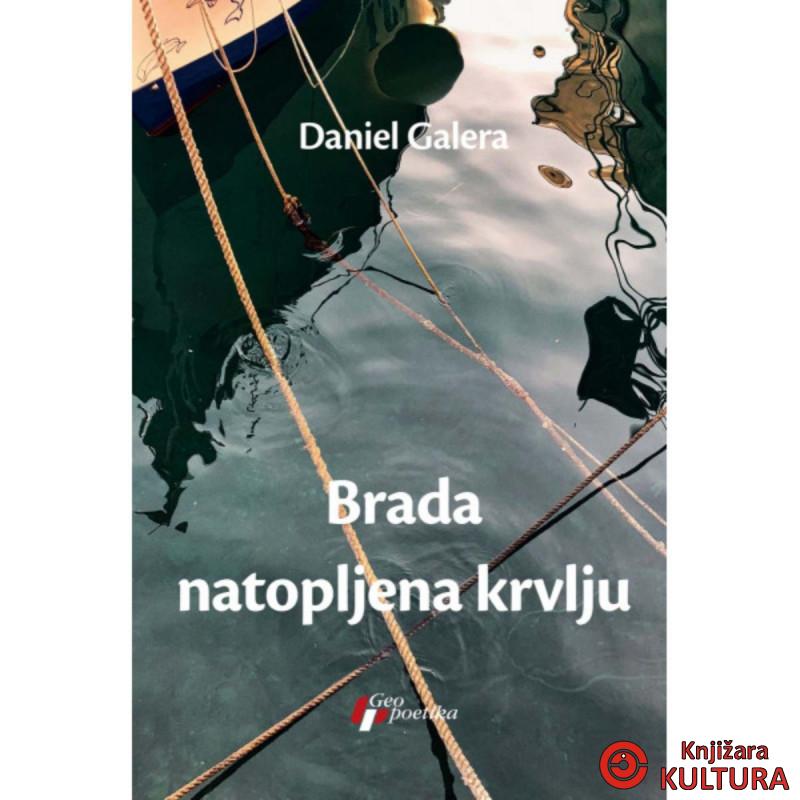 Brada natopljena krvlju 