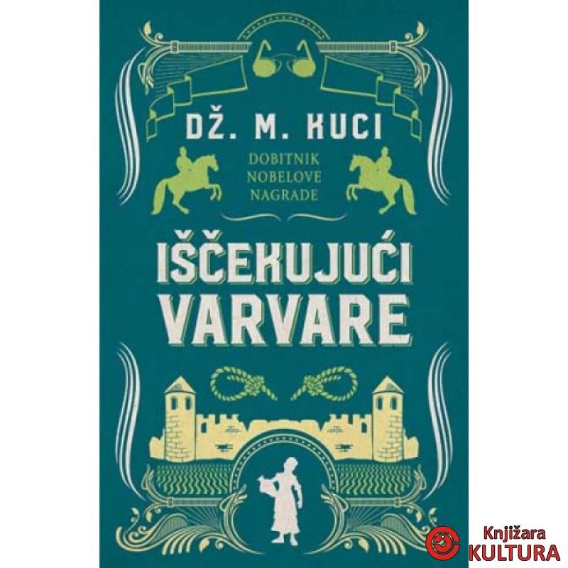 Iščekujući varvare 