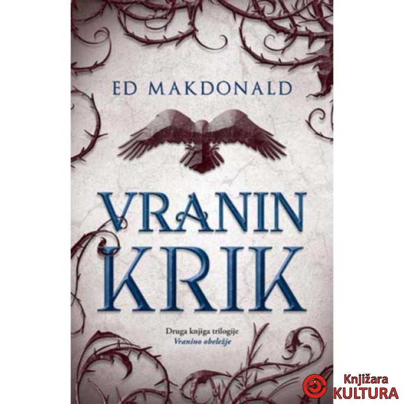 Vranin krik 
