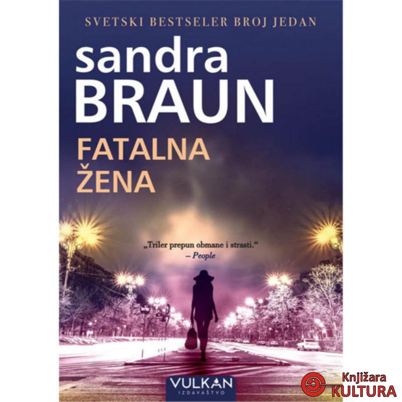 FATALNA ŽENA 