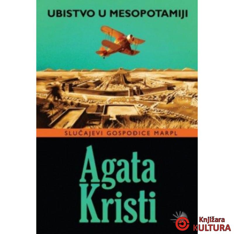 UBISTVO U MESOPOTAMIJI 