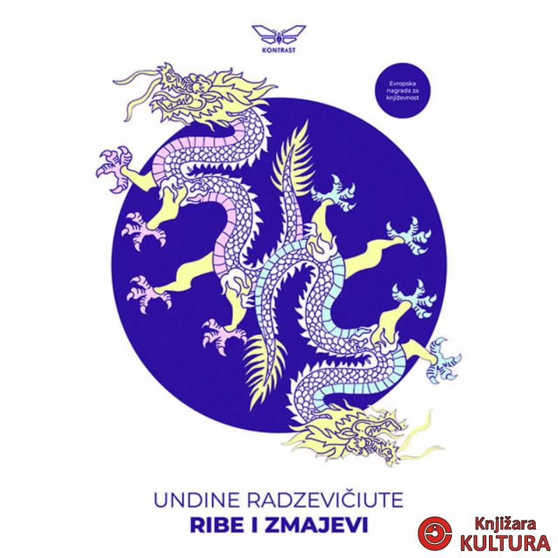 Ribe i zmajevi 