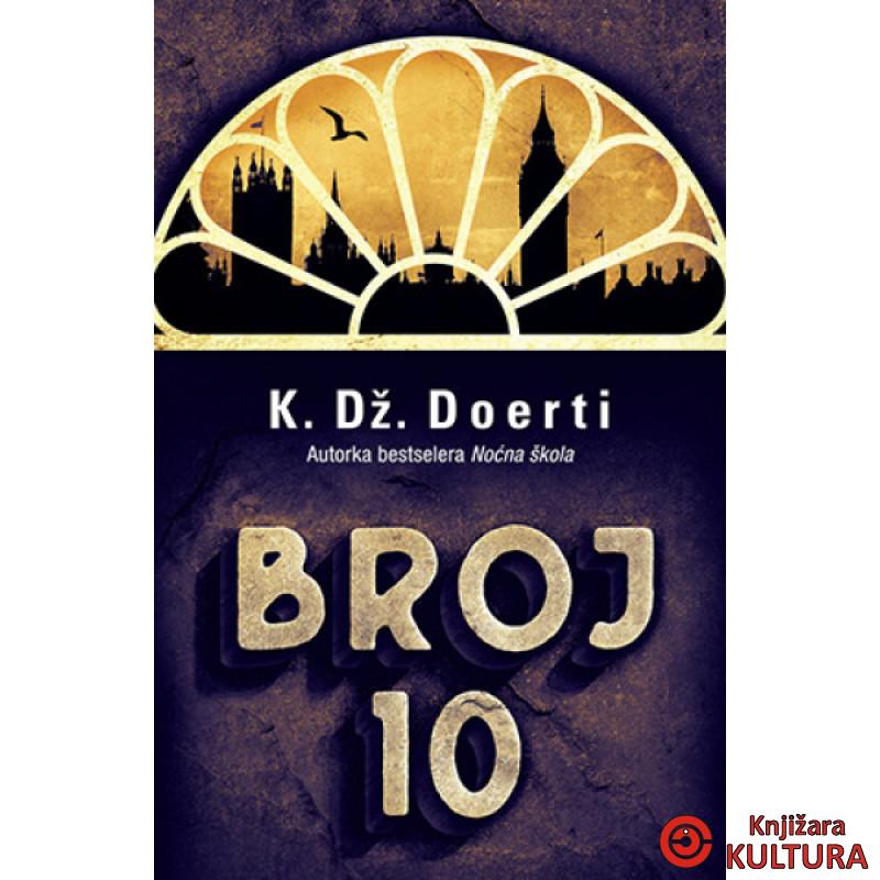 Broj 10 