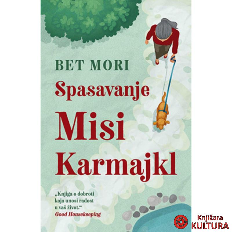 Spasavanje Misi Karmajkl 