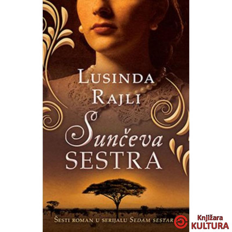 Sunčeva sestra 