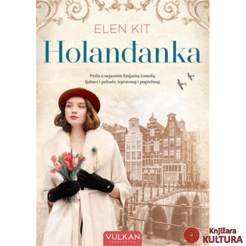 HOLANĐANKA 