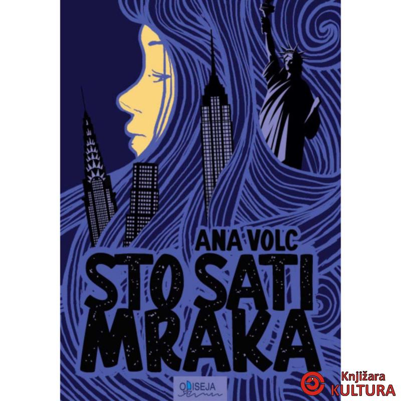 STO SATI MRAKA 
