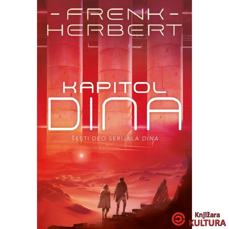 Dina, 6. deo – Kapitol Dina 