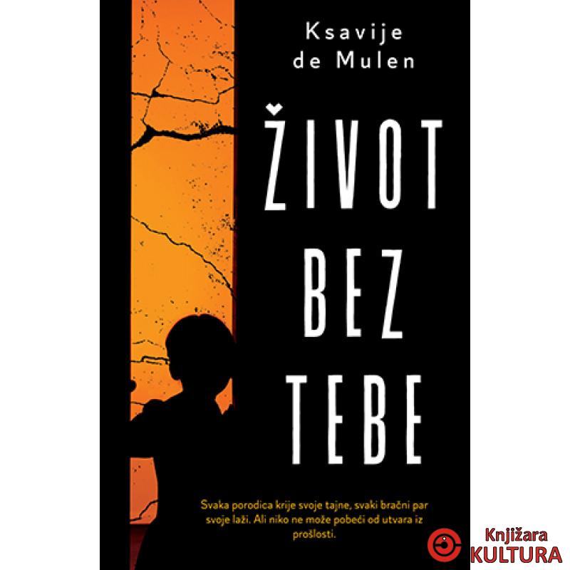 Život bez tebe 