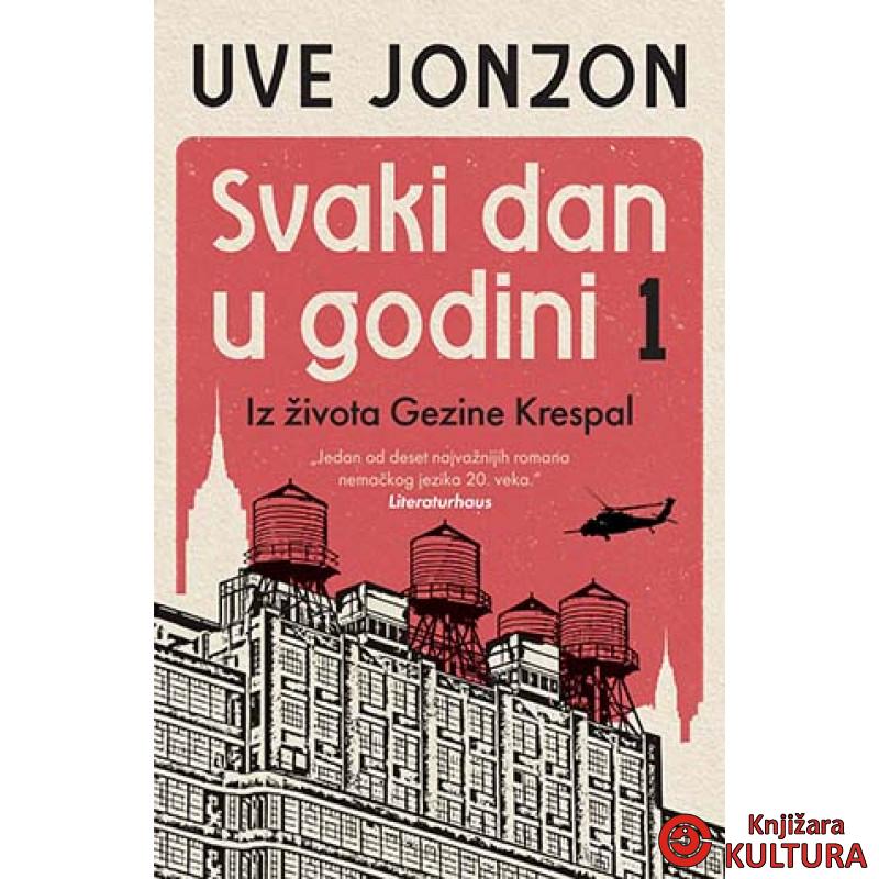 Svaki dan u godini 1 