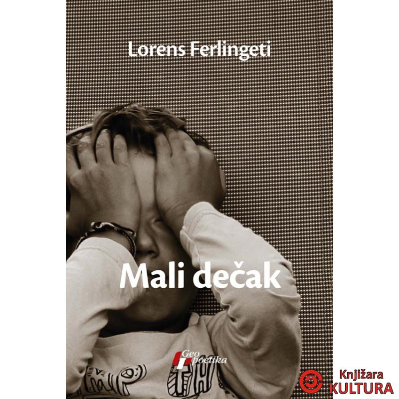 Mali dečak 