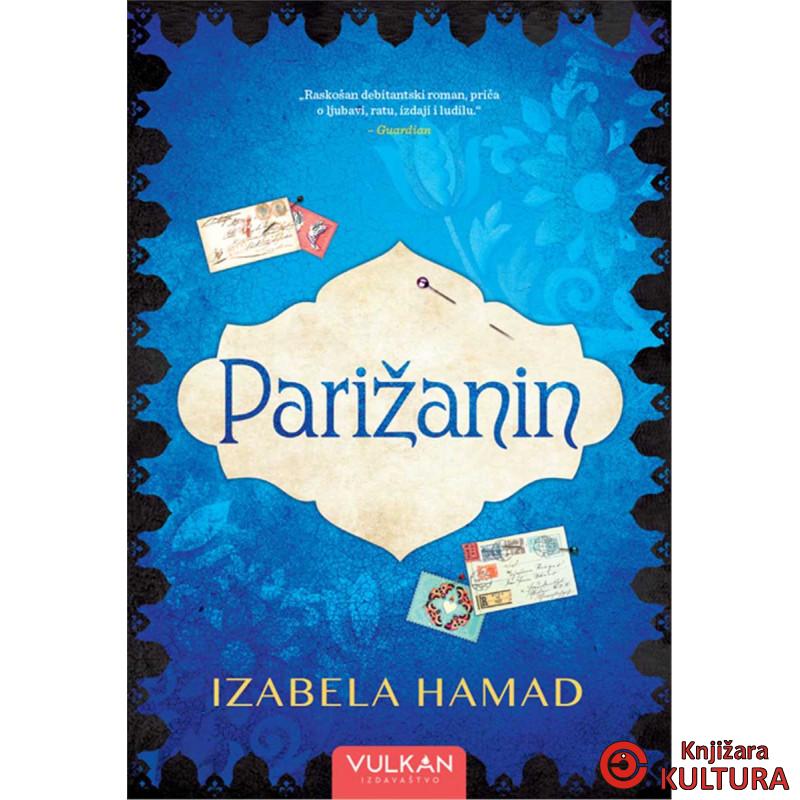PARIŽANIN 